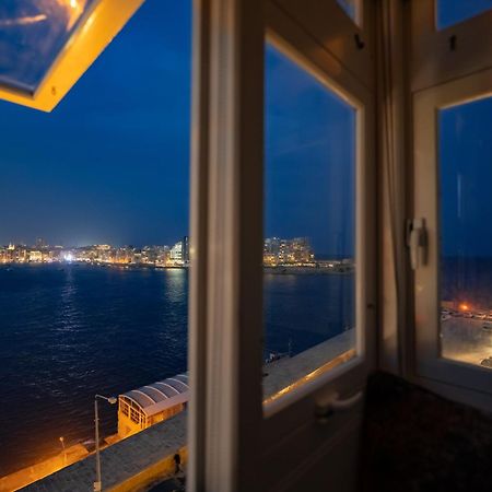 Extraordinary Views In A Holiday Home In فاليتا المظهر الخارجي الصورة