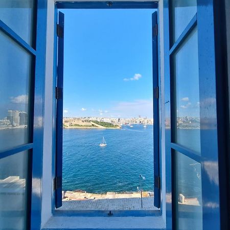 Extraordinary Views In A Holiday Home In فاليتا المظهر الخارجي الصورة