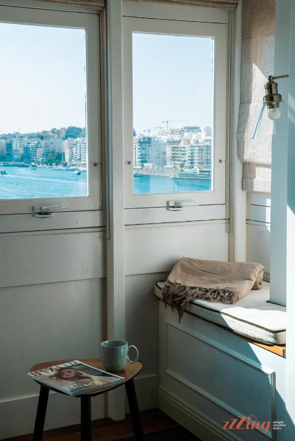 Extraordinary Views In A Holiday Home In فاليتا المظهر الخارجي الصورة